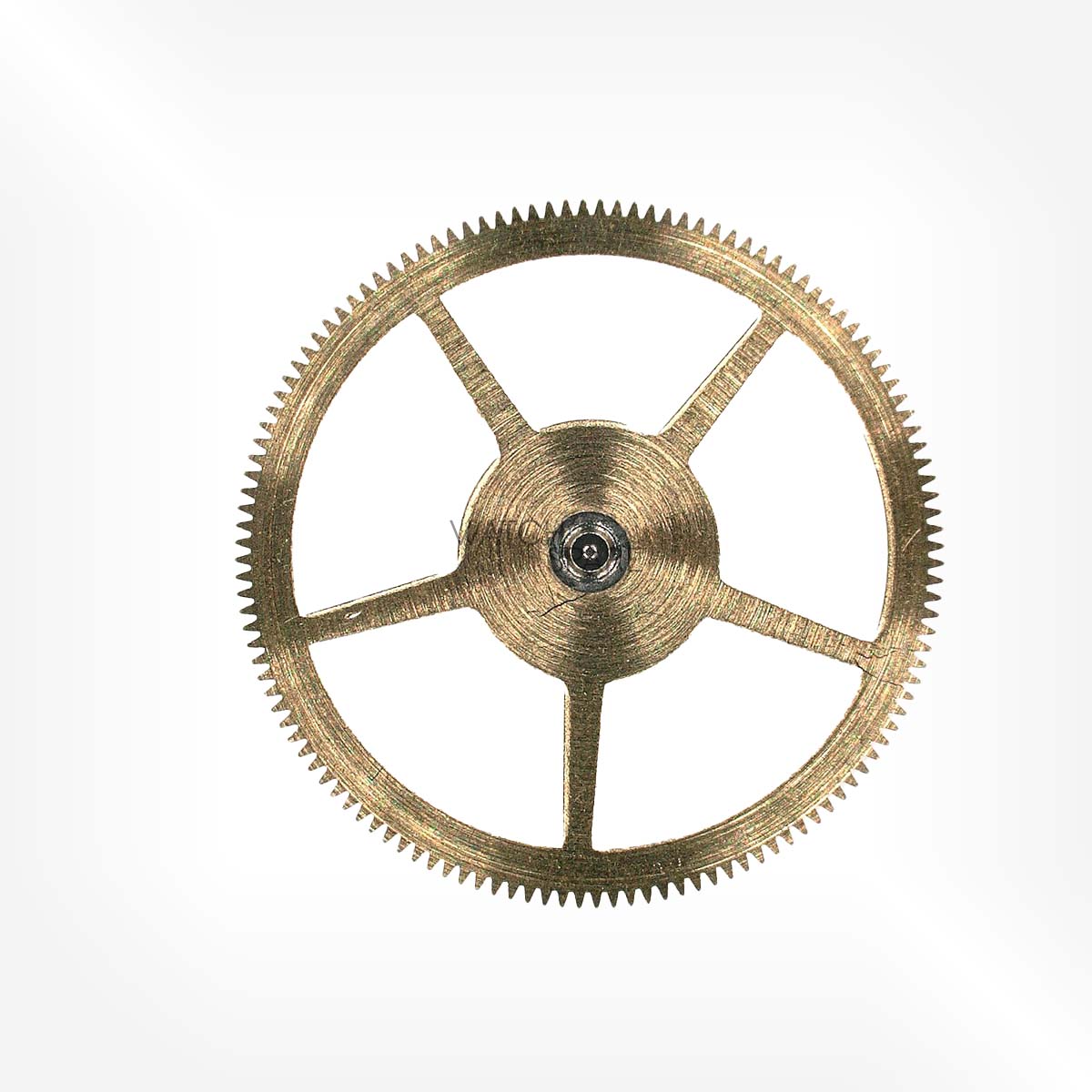 ROLEX(ロレックス)Cal.3035,純正3番車(パーツNo5013) Rolex Cal. 3035 - Third wheel 5013