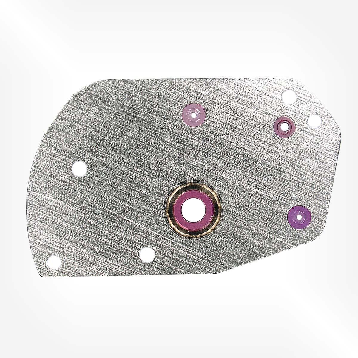 Rolex Cal. 3035 - Automatic device bridge 5061