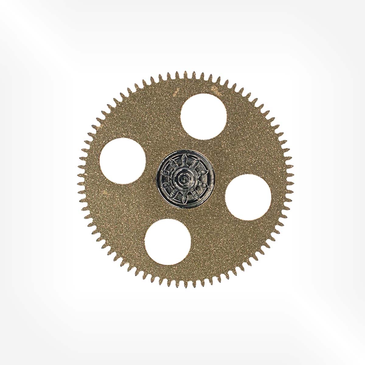 rolex Balance wheel 3135-432 Non-working used part Repair | eBay