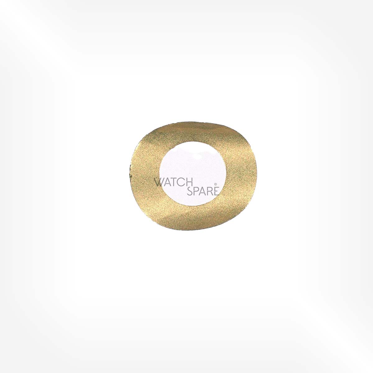 Rolex Cal. 3185 Friction spring for additional hour wheel 5226