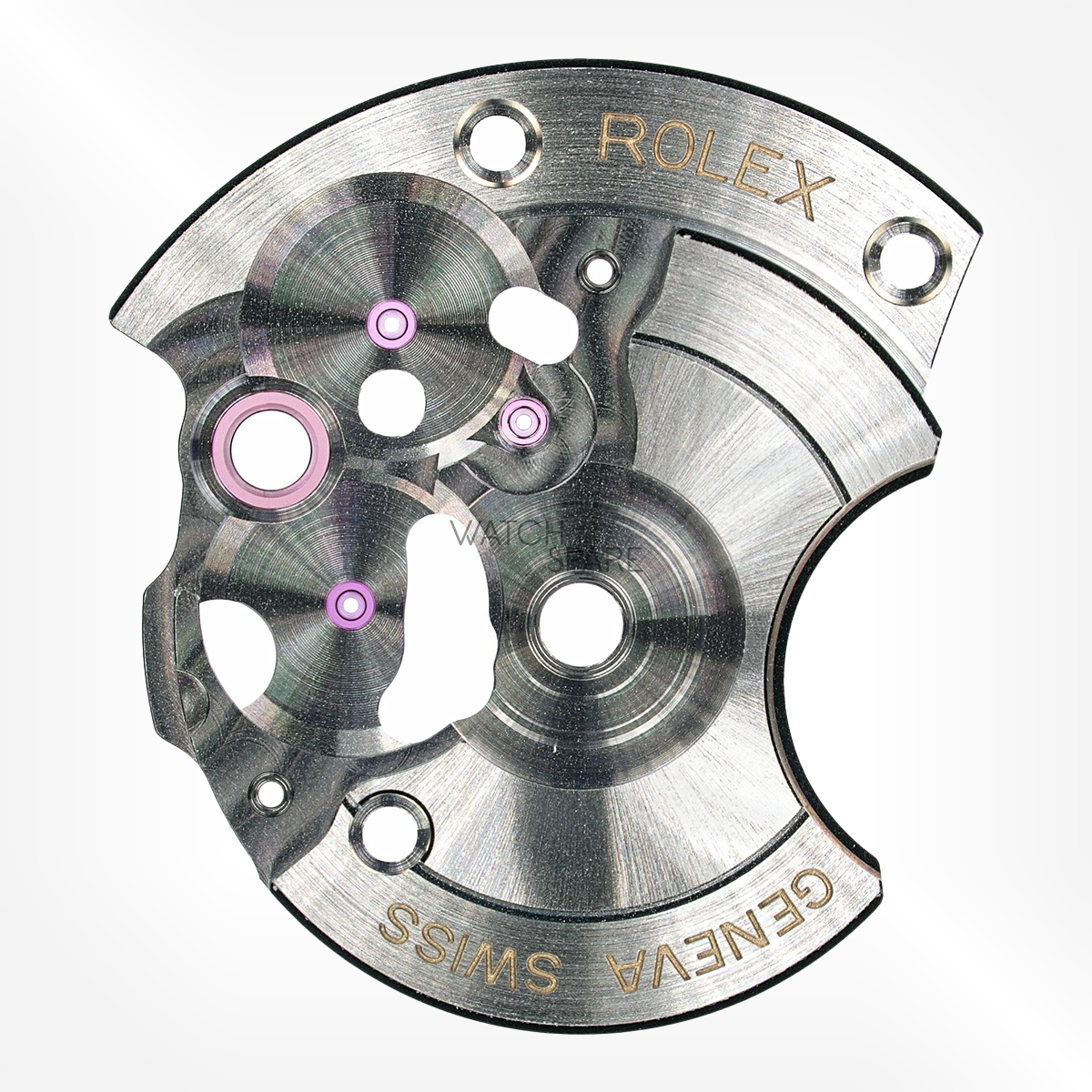 Rolex Cal. 3230 Lower train automatic 135