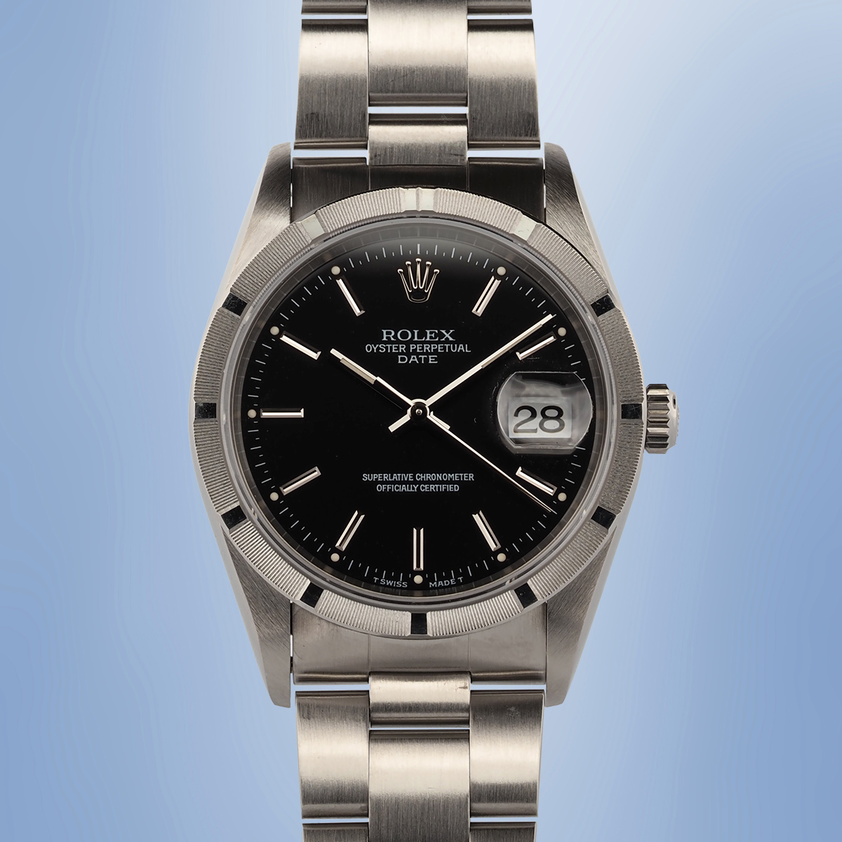 T swiss made t rolex datejust best sale