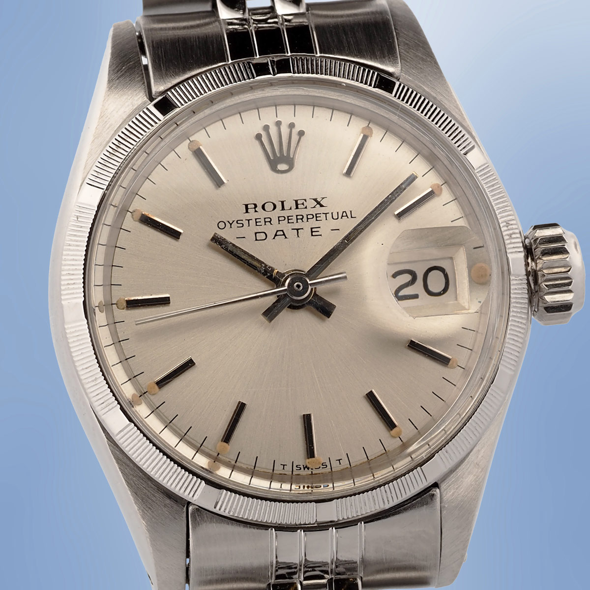 Rolex 6519 online