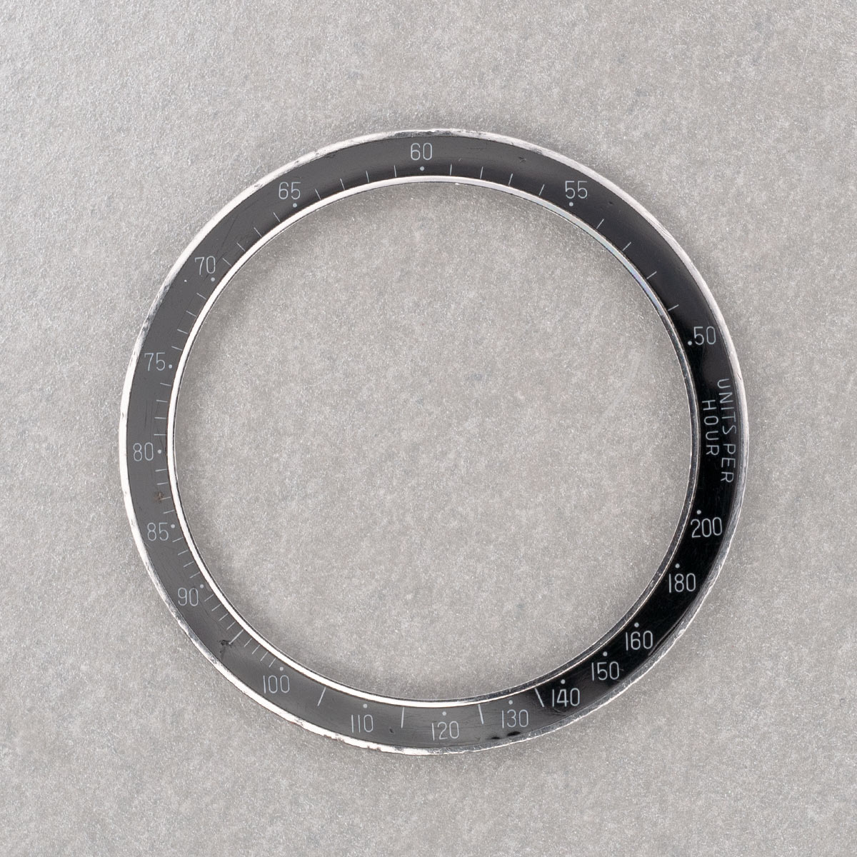 Rolex new arrivals daytona bezel