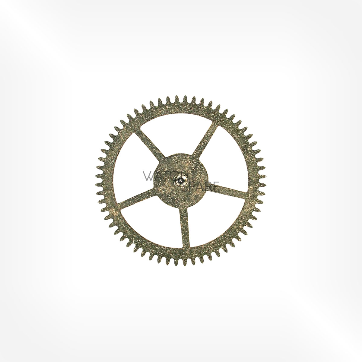 Roue De Mise à L'heure Universal Genève Calibre 291 - Référence UG0004, Occasion