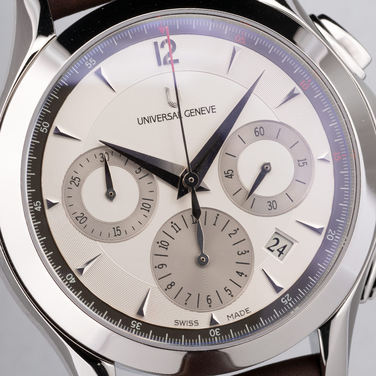 Universal geneve okeanos shop
