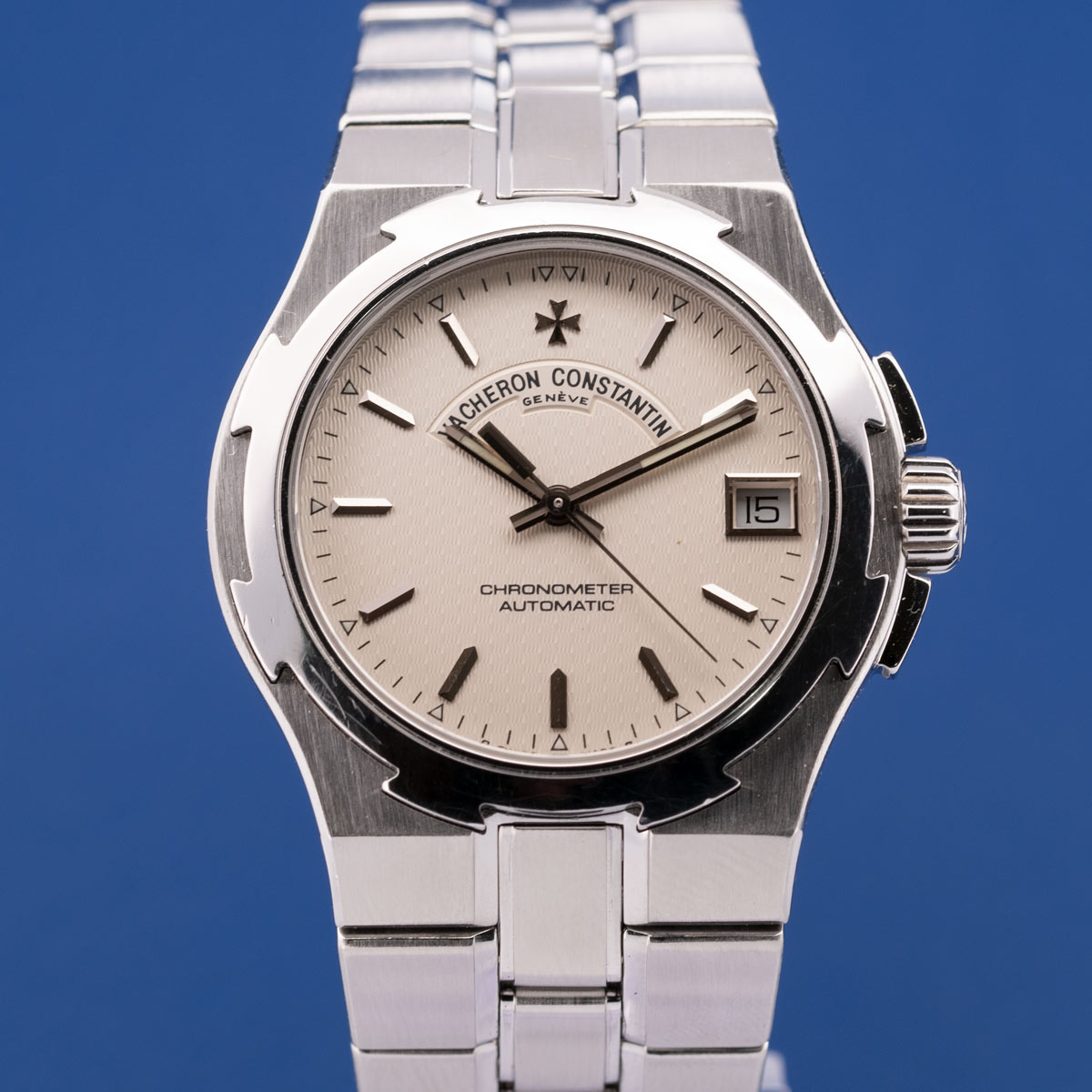 Vacheron constantin overseas 42052 sales