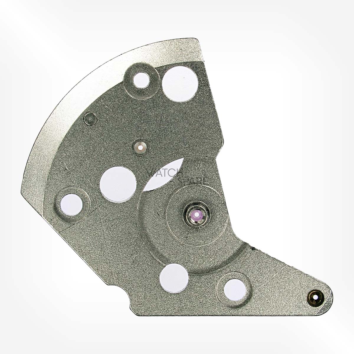 Valjoux Cal. 7750 Automatic device bridge jewelled 1142