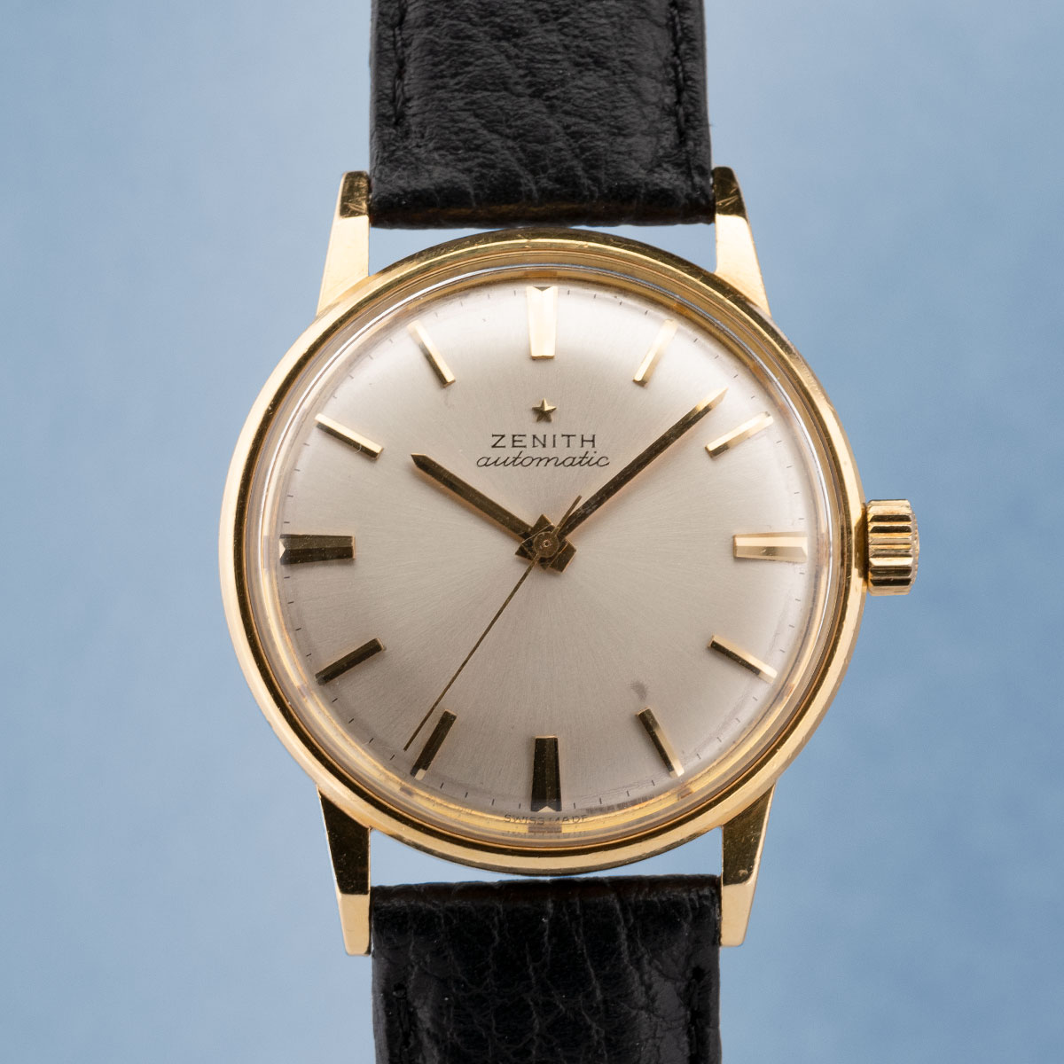 Zenith automatic watches cheap